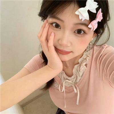 群芳灿烂