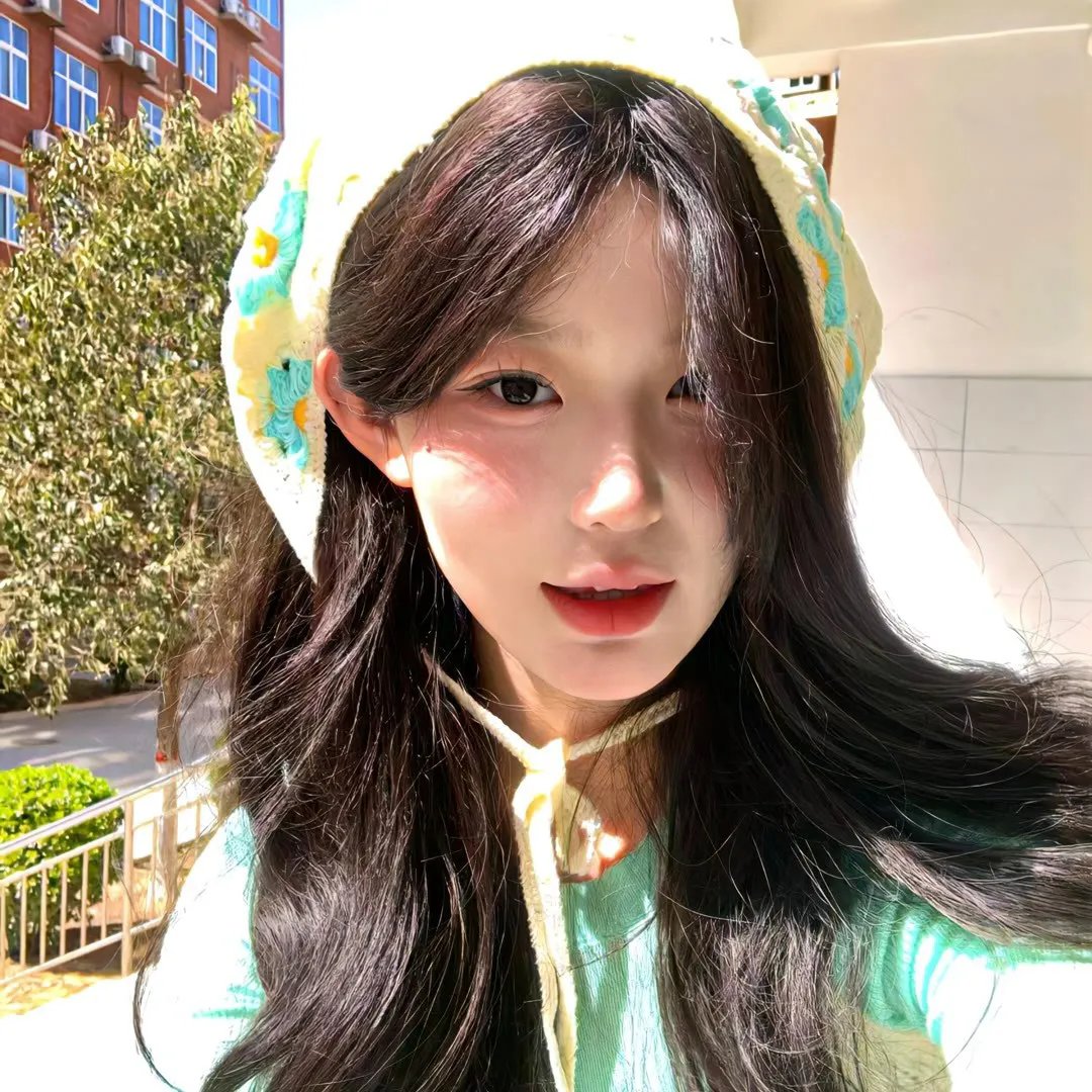 来自过去的女孩